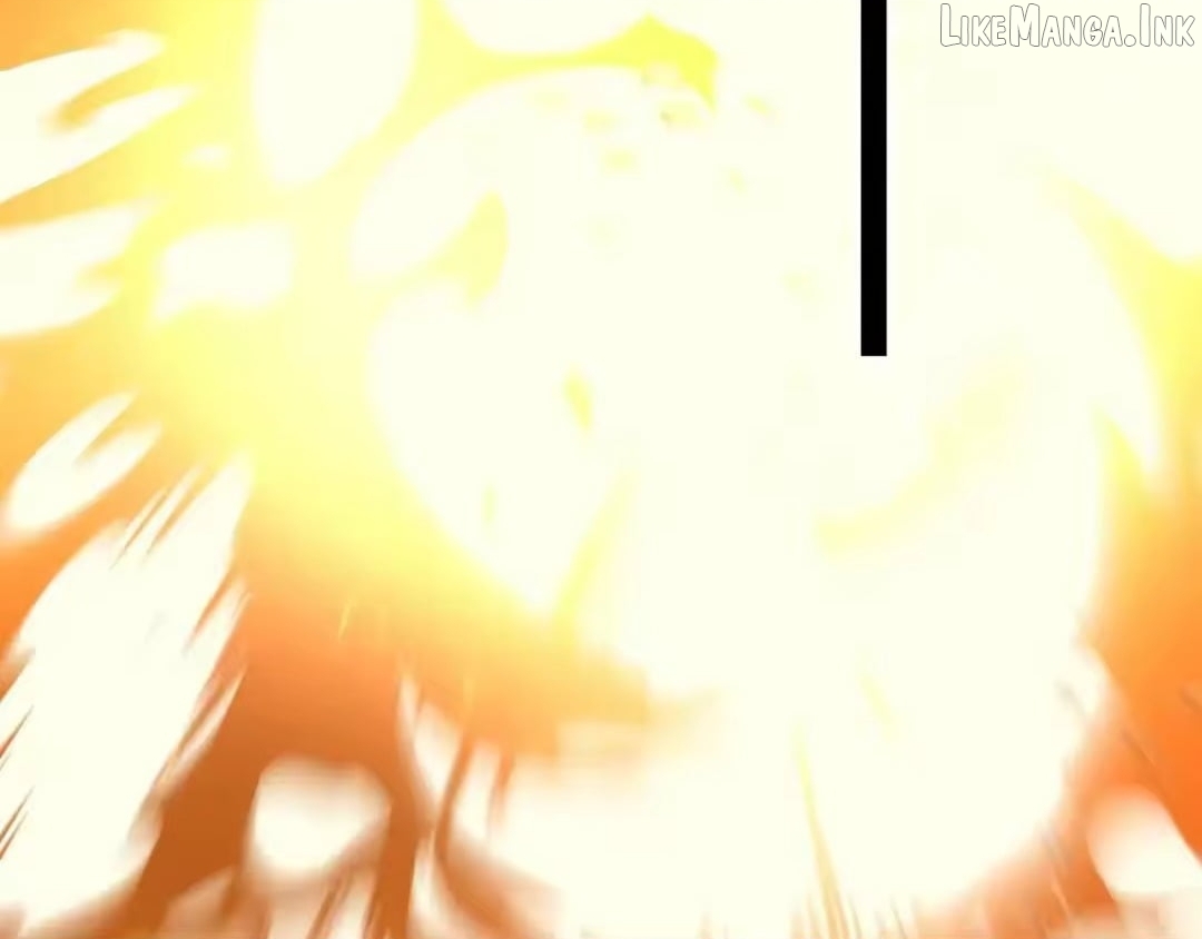 God-level Assassin, I’m the Shadow Chapter 119  - page 88